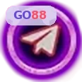 Telegram của GO88