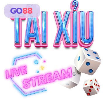 T&agrave;i xỉu go88