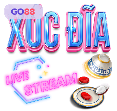 X&oacute;c đĩa go88