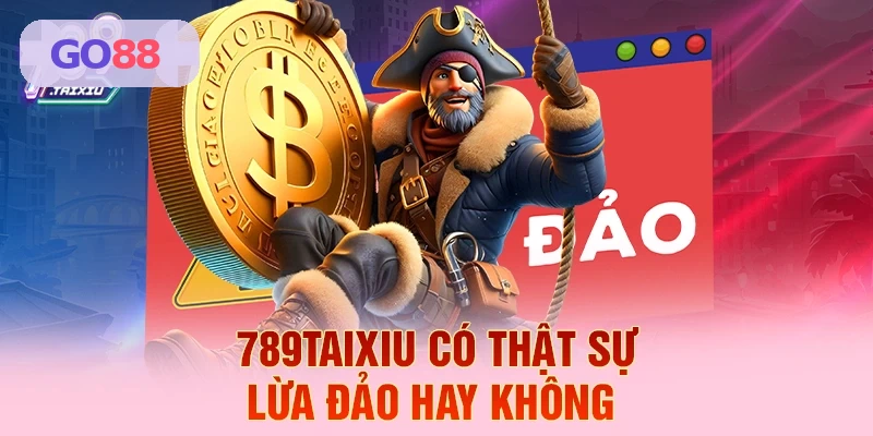 GO88 cam kết minh bạch và không lừa đảo