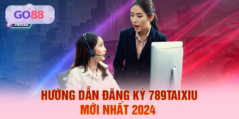 Hướng dẫn đăng ký GO88 mới nhất 2026