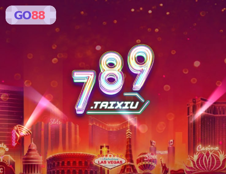 Trải nghiệm game đỉnh cao tại GO88